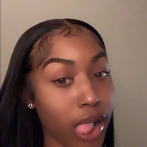 Meet your Posher, Anastasia